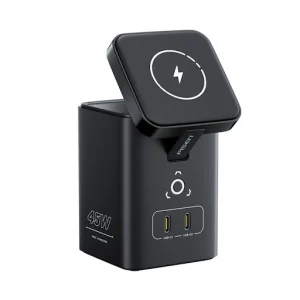 TRẠM SẠC 45W PISEN DESTOP MAGSTATION TP-C25 (BH18T)
