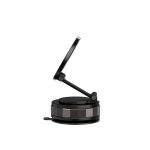 GIÁ ĐỠ ĐIỆN THOẠI Ô TÔ WIWU CH057 NAM CHÂM XOAY