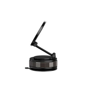 GIÁ ĐỠ ĐIỆN THOẠI Ô TÔ WIWU CH057 NAM CHÂM XOAY