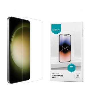 CƯỜNG LỰC SAMSUNG NILLKIN TRONG