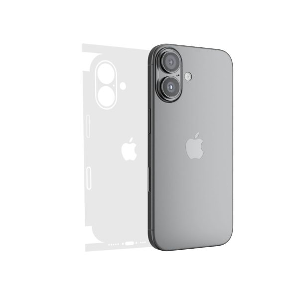 MIẾNG DÁN PPF CAO SU NON