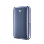 PIN DỰ PHÒNG 10.000MAH WIWU 3 IN 1 ELITE (BH6T)