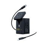 TRẠM SẠC 65W PISEN PRO DESTOP MAGSTATION KF25 (BH18T)