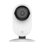 CAMERA XIAOMI YI 720P QUỐC TẾ (BH6T)