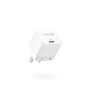 CỦ SẠC 20W ANKER CUBE CHÍNH HÃNG (BH1N)