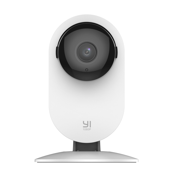 CAMERA XIAOMI YI 720P QUỐC TẾ (BH6T)