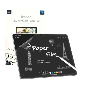 MIẾNG DÁN PAPER LIKE IPAD