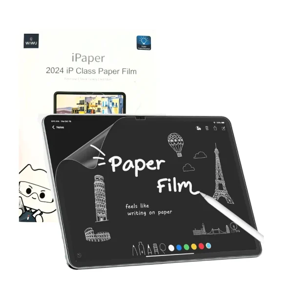 MIẾNG DÁN PAPER LIKE IPAD