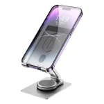 KỆ ĐỂ ĐIỆN THOẠI/IPAD/TAB WIWU ZM107