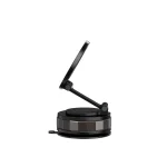 GIÁ ĐỠ ĐIỆN THOẠI Ô TÔ WIWU CH057 NAM CHÂM XOAY