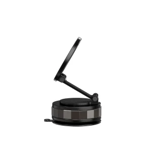 GIÁ ĐỠ ĐIỆN THOẠI Ô TÔ WIWU CH057 NAM CHÂM XOAY