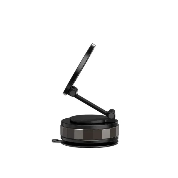 GIÁ ĐỠ ĐIỆN THOẠI Ô TÔ WIWU CH057 NAM CHÂM XOAY