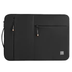TÚI CHỐNG SỐC WIWU ALPHA SLIM SLEEVE