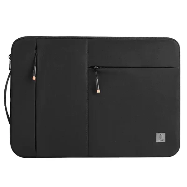 TÚI CHỐNG SỐC WIWU ALPHA SLIM SLEEVE