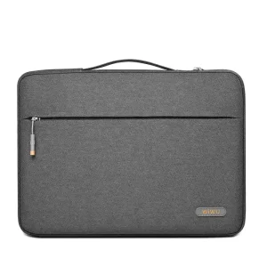 TÚI LAPTOP WIWU PILOT SLEEVE 13.3 - 14 INCH