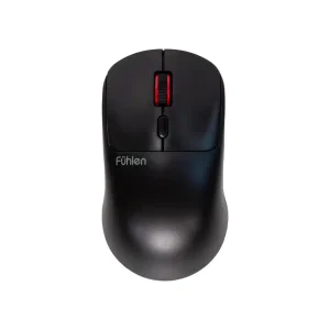 CHUỘT KHÔNG DÂY FUHLEN M25S/M08S(BH6T)