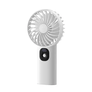 QUẠT TÍCH ĐIỆN YOOBAO F3 PIN 10.000mAh (BH6T)
