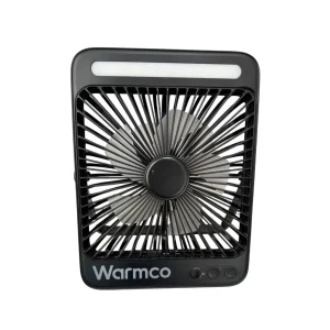 QUẠT TÍCH ĐIỆN 20.000MAH WARMCO D4 (BH6T)