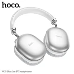 TAI NGHE BLUETOOTH W35 MAX HOCO (BH3T)