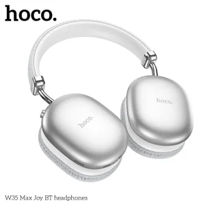 TAI NGHE BLUETOOTH W35 MAX HOCO (BH3T)