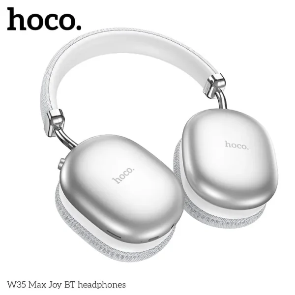 TAI NGHE BLUETOOTH W35 MAX HOCO (BH3T)