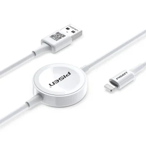 CÁP SẠC APPLEWATCH PISEN AL-WC01-1500 (BH18T)