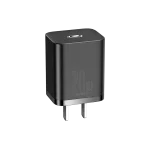 CỦ SẠC 20W BASEUS SUPER SI 1 CỔNG TYPE C CCSUP-A01