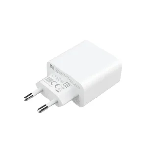 CỦ SẠC 33W XIAOMI CHÍNH HÃNG (BH6T)