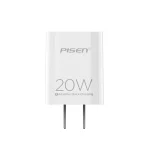 CỦ SẠC 20W PD PISEN TS-C135A (BH18T)