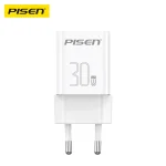 CỦ SẠC 30W PISEN GAN TC-082C30G (BH18T)