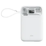 PIN DỰ PHÒNG 10000 mAh WIWU Wi-P016 (BH6T)