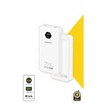 PIN DỰ PHÒNG 20.000mAh 22.5W PISEN TP-D184 (BH18T)