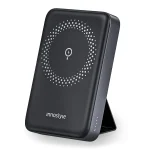 SẠC DỰ PHÒNG 10.000mAh INNOSTYLE POWERMAG 15W 2 IN 1 (BH6T)