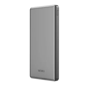 PIN DỰ PHÒNG 10.000mAh 22.5W WIWU P013 (BH6T)