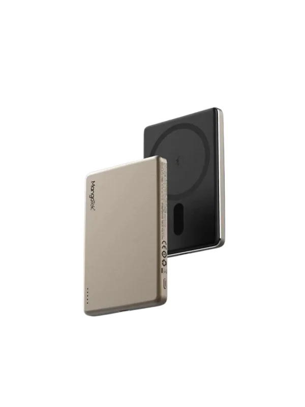 PIN DỰ PHÒNG 10.000 mAh MANGOTEK MAGSAFE (BH6T)