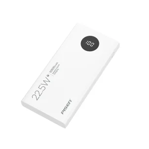 PIN DỰ PHÒNG 10.500mAh PISEN D314 (BH6T)