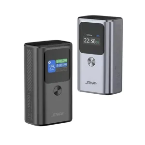 PIN DỰ PHÒNG 10.000MAH 30W JOWAY JP-326 (BH6T)