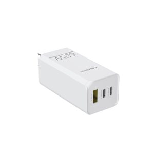 CỦ SẠC 65W PISEN U+2C TS-C137 (BH18T)