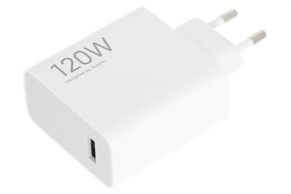 CỦ SẠC XIAOMI 120W CHÍNH HÃNG (BH6T) - Ảnh 2