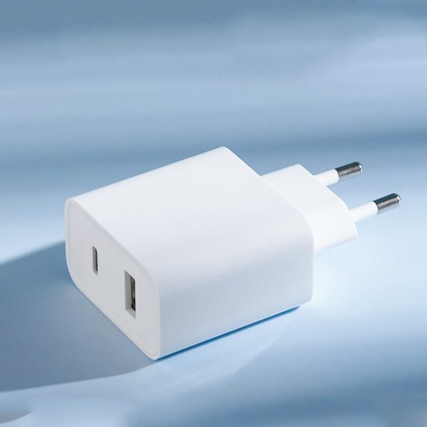 CỦ SẠC 33W XIAOMI CHÍNH HÃNG (BH6T) - Ảnh 2