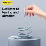 CÁP SẠC PISEN 27W CL-FC12-1000 (BH18T)