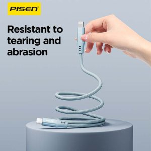 CÁP SẠC PISEN 27W CL-FC12-1000 (BH18T)