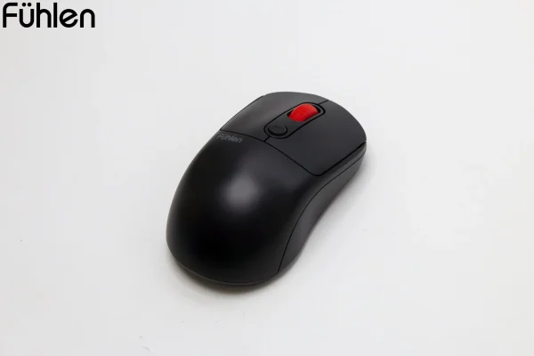 CHUỘT KHÔNG DÂY FUHLEN M25S/M08S(BH6T) - Ảnh 2
