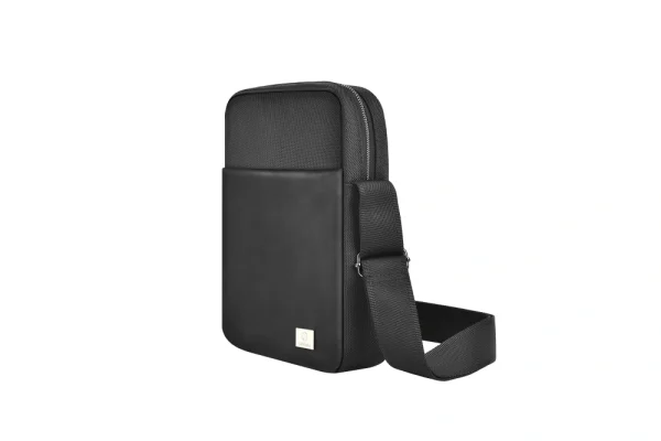 TÚI WIWU HALI CROSSBODY - Ảnh 2