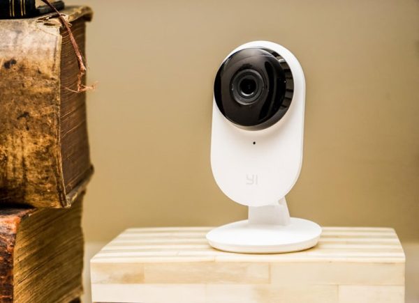 CAMERA XIAOMI YI 720P QUỐC TẾ (BH6T) - Ảnh 2