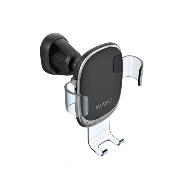 KẸP ĐIỆN THOẠI CỬA GIÓ WIWU CH-010 - Ảnh 2