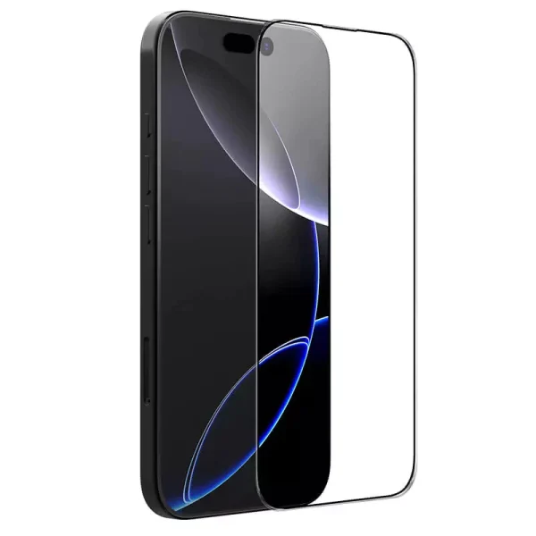 CƯỜNG LỰC IPHONE NILLKIN KHÔNG VIỀN - Ảnh 2