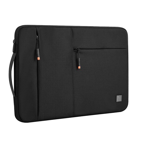 TÚI CHỐNG SỐC WIWU ALPHA SLIM SLEEVE - Ảnh 2