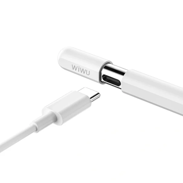 BÚT WIWU PENCIL A01 (BH6T) - Ảnh 2