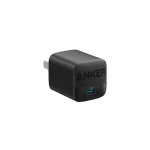 CỦ SẠC 30W ANKER 313 CHARGER CHÍNH HÃNG (BH5N)